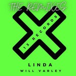 cover: Will Varley - Linda (The Remixes)