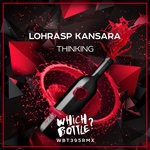 cover: Lohrasp Kansara - Thinking