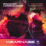 cover: Bryan Kearney|Deirdre Mclaughlin - Open My Mind (Ciaran McAuley Remix)