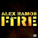 cover: Alex Ramos - Fire