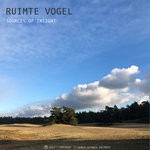 cover: Ruimte Vogel - Sources Of Insight