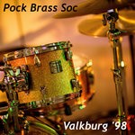 cover: Pock Brass Soc - Valkburg '98 (Live)