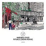 cover: Maribou State - Rituals (Sasha Remix)