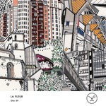 cover: La Fleur - Orbit EP