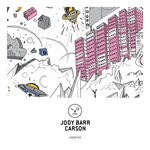 cover: Jody Barr - Carson