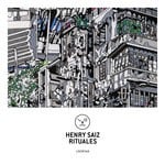 cover: Henry Saiz - Rituales