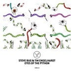 cover: Tim Engelhardt|Steve Bug - Eyes Of The Python