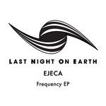 cover: Ejeca - Frequency EP