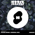 cover: Versatt - House Swing (Original Mix)