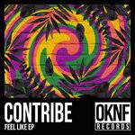 cover: Contribe - Feel Like