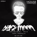 cover: Terry Tennaglia - Black Moon