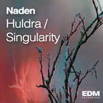 cover: Naden - Huldra