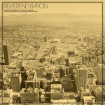 cover: Reverend Baron - Overpass Boy