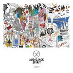 cover: Audiojack - Spirit