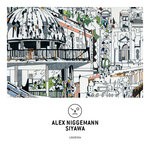 cover: Alex Niggemann - Siyawa