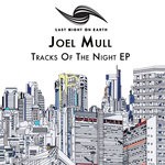 cover: Joel Mull - Tracks Of The Night EP