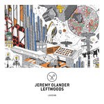 cover: Jeremy Olander - Leftwoods