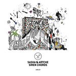 cover: Artche|Sasha - Siren Chords