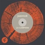 cover: Juannce - La Campera