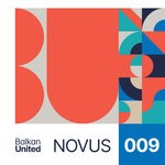 cover: Various - Novus Vol 9