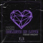 cover: Kzh|Yasmin Schmidt - Believe In Love