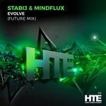 cover: Mindflux|Stabij - Evolve (Extended Future Mix)