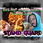 cover: Aiinchnt Royal - Stand Guard