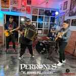 cover: Perrones - El Guero Peluquero