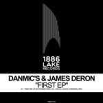 cover: Danmic's|James Deron - First EP