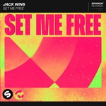 cover: Jack Wins - Set Me Free