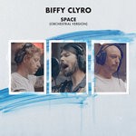 cover: Biffy Clyro - Space (Orchestral Version)