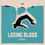 cover: Weathers - Losing Blood