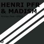cover: Henri Pfr|Madism|Lono - Bruises