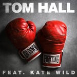 cover: Kate Wild - Go Down Fighting