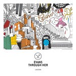 cover: Evans - Through Her