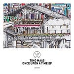 cover: Timo Maas - Once Upon A Time EP