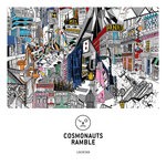 cover: Cosmonauts - Ramble