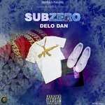 cover: Delo Dan - Subzero