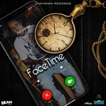 cover: Jahvillani - Facetime