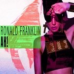 cover: Ronald Franklin - Ah! (Mix)