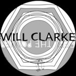 cover: Will Clarke - Feel The Power