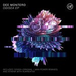 cover: Dee Montero - Odisea EP