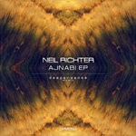 cover: Neil Richter - Ajnabi