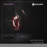 cover: Ivan Soya - Electronic Room