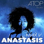 cover: Max V. - Anastasis