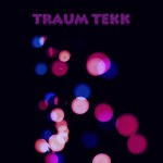 cover: Traum Tekk - Psychedelische Kadse