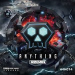 cover: Regain - Anything