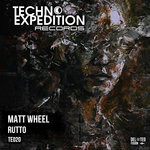 cover: Matt Wheel - Rutto