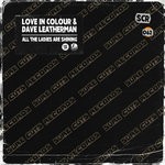 cover: Love In Colour|Dave Leatherman - All The Ladies Are Shining