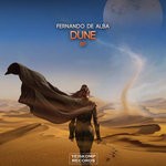 cover: Fernando De Alba - Dune (EP)